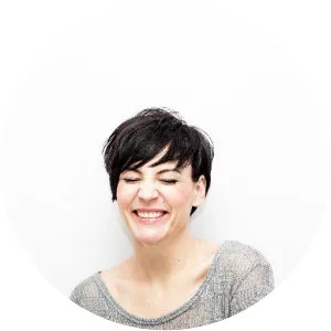 Alicia Hush - Musical artist