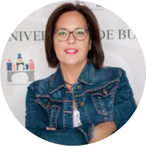 Alicia Izquierdo-Yusta - Researcher