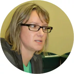 Alicia Johnston - Actress