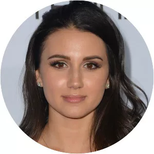 Alicia Josipovic - Film actor