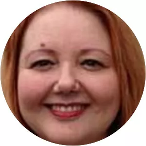 Alicia Kennedy, Baroness Kennedy of . . .