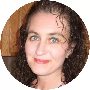 Alicia Klepeis - Author