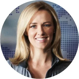 Alicia Loxley - Australian journalist