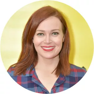 Alicia Malone - Australian television host