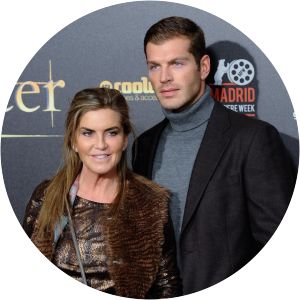 Alicia Mansberger Martin photograph