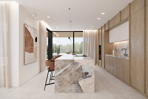 Alicia Manzano Interior - 