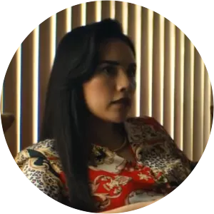 Alicia María Arellano Félix photograph