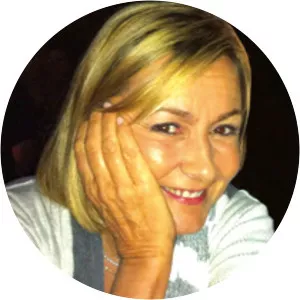 Alicia Mariño Espuelas photograph