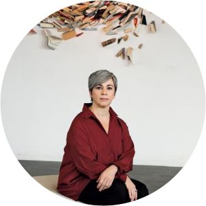 Alicia Martín Villanueva