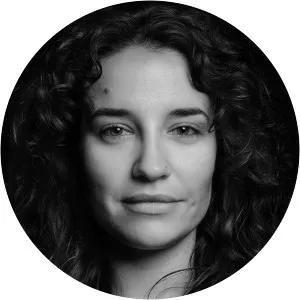 Alicia Medina - Film producer