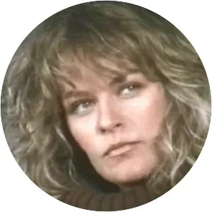 Alicia Moro - Actress