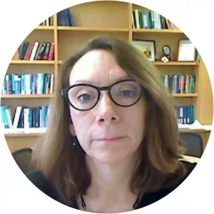 Alicia N. Rambaldi - Author