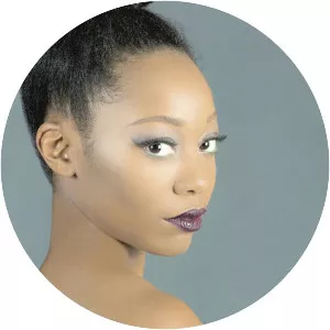 Alicia Olatuja