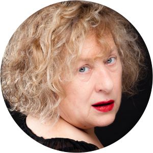 Alicia Otxoa photograph