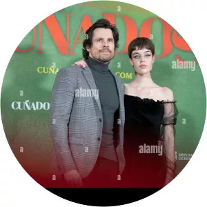 Alicia Pujades photograph