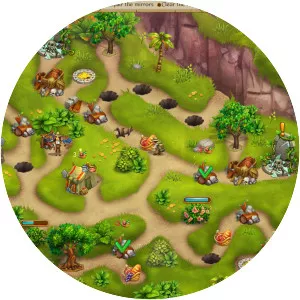 Alicia Quatermain: Secrets Of The Lost Treasures - Video game