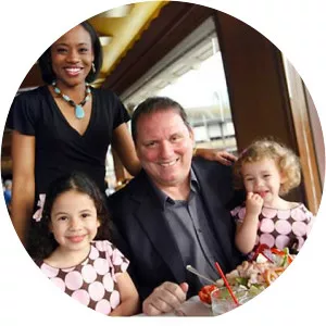 Alicia Radnich photograph