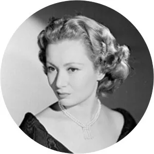 Alicia Ravel