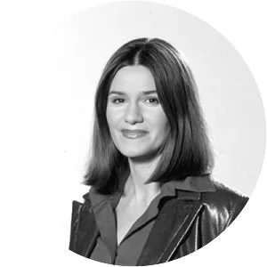 Alicia Remirez - Film producer