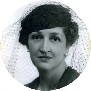 Alicia Rivas Mercado photograph