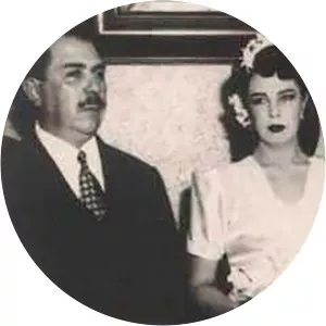 Alicia Salazar Cardenas photograph