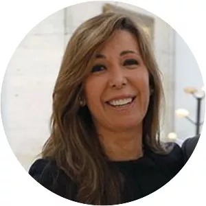 Alicia Sánchez-Camacho