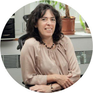 Alicia Sanchez-Mazas