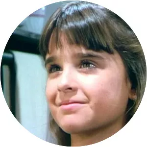 Alicia Sanderson Edwards - Fictional character