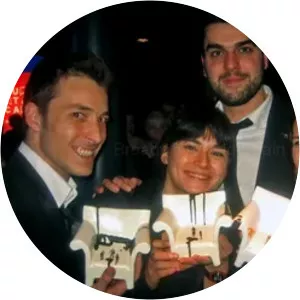 Alicia Serrat - Playwright