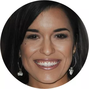 Alicia Sixtos - American actress