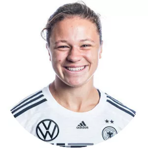 Alicia-Sophie Gudorf