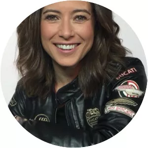 Alicia Sornosa - Journalist