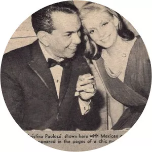 Alicia Spaulding photograph