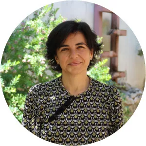 Alicia Troncoso - Researcher