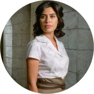 Alicia Urrutia - Fictional character