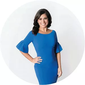 Alicia Vitarelli - Newscaster