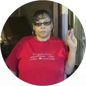 Alicia Warden - Tracy Morgan's mother