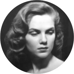 Alicia Wiggs photograph