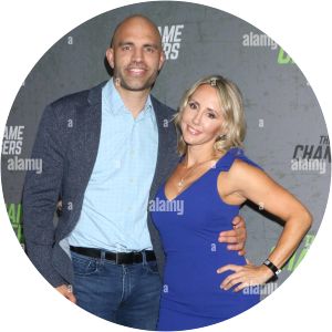 Alicia Wilks photograph