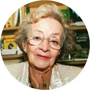 Alicia Yánez Cossío