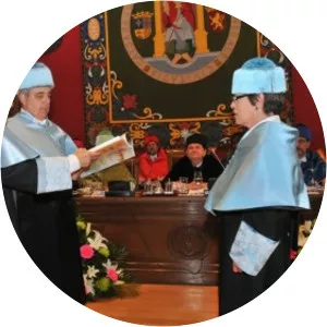 Alicia Yllera Fernández