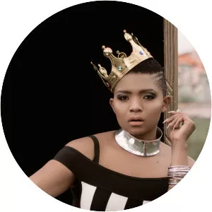 Alicios - Musical artist