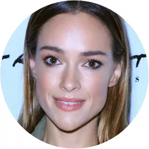 Alicja Bachleda-Curuś - Mexican-Polish actress