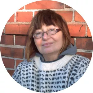 Alicja Björk Jaworski