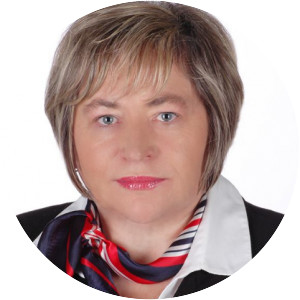 Alicja Elżbieta Antczak