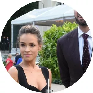 Alicja Gortat - Marcin Gortat's mother