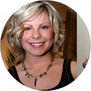 Alicja Janosz - Polish singer