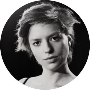 Alicja Kokosinska photograph