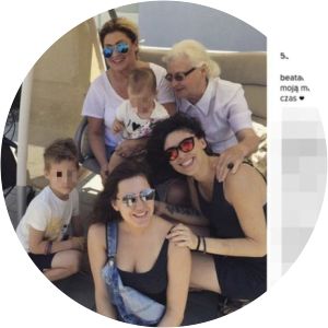 alicja kozidrak photograph