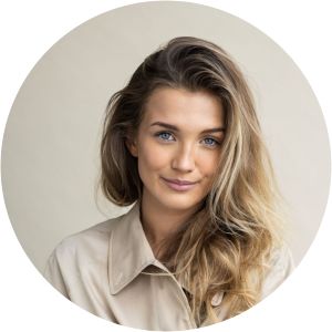 Alicja Ostolska - Actress